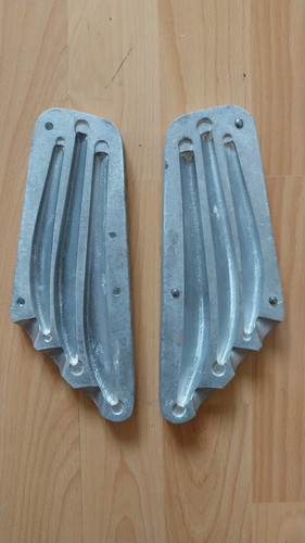 Bleigussform hakuma - bleigussform,