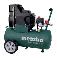 Metabo Kompressor Basic 250-24