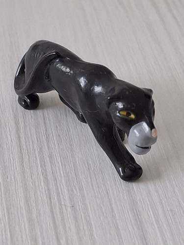 üei sammelfiguren baghira - sammelfiguren/,