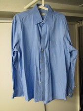 Herren Hemd Royal Class Comfort Gr 42 Brustweite ca 61cm Länge ca 76,5cm