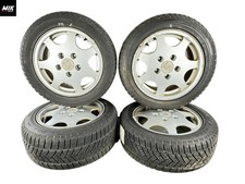 16 Zoll ORIGINAL Porsche 911