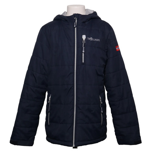 Trollkids winterjacke - trollkids,,