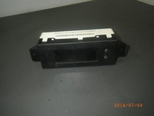 108552 Bordcomputer OPEL Astra