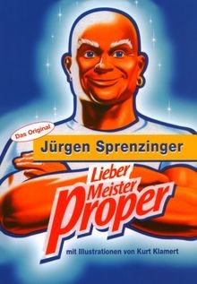 Lieber meister proper - lieber, von
