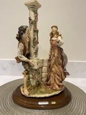 Giuseppe Armani Figur