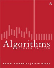Algorithms Buch Addison Wesley