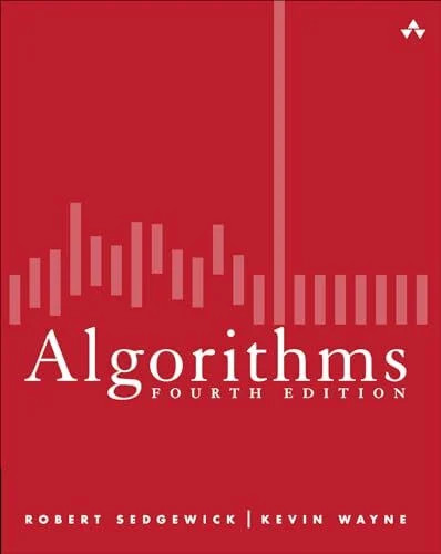 Algorithms buch addison wesley - algorithms,
