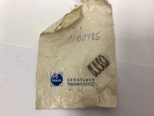 Grohe grohmix feder - grohe,