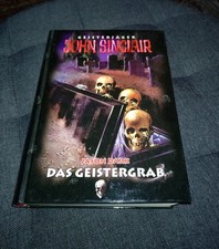 Jason Dark - Geisterjäger