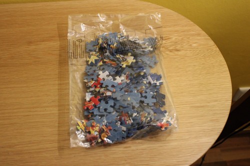Ravensburger puzzle 200 - ravensburger, teile
