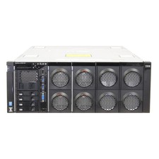 IBM Server System x3850 X6 4x