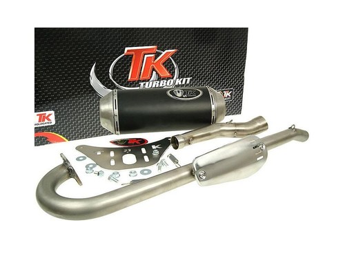 Auspuff turbo kit kymco kxr - turbo,