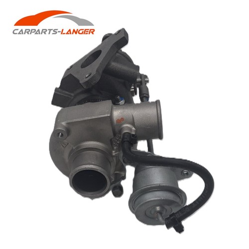 Turbolader für a1320900080 - turbolader,