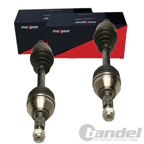 Maxgear antriebswelle satz - antriebswelle,