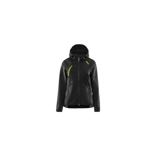 Fristads softshell jacket - fristads,