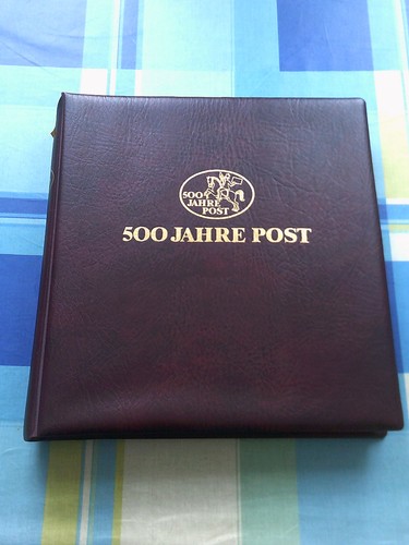 500 jahre post schöne - 500, post,schöne