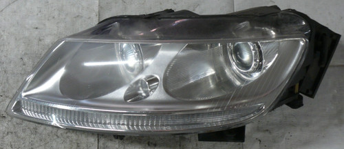 Xenon scheinwerfer links - scheinwerfer, mit