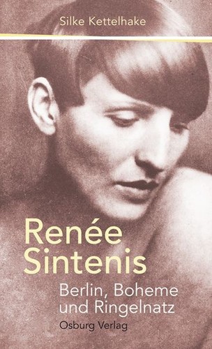 Renée sintenis berlin - sintenis:,