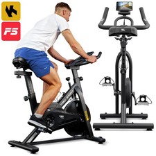 Indoor Cycling Bike