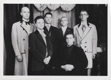 Rammstein Foto Original