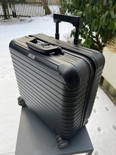 Rimowa Business Trolley Koffer