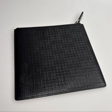 GIVENCHY Tasche mit geprägtem