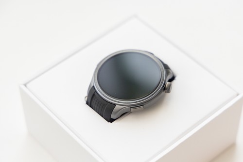 Amazfit balance smartwatch - balance,