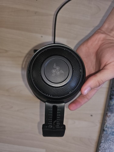 Razer kraken gaming headset - kraken,