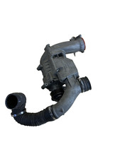 Mercedes W208 CLK  Kompressor