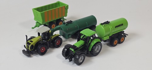 Siku set ohne ovp - siku, 1:87