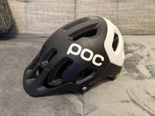 POC Tectal Race MIPS, uranium