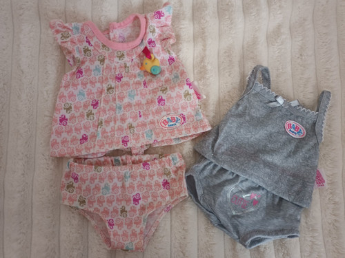 Baby born sommerset - baby,