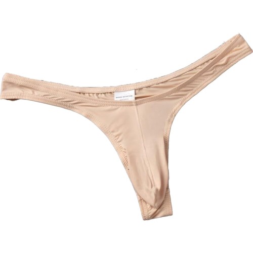 Herren string nahtlos - herren, g-string