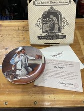 Norman Rockwell Knowles The