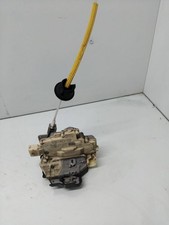 Audi A3 S3 8P 2007 Vorne links