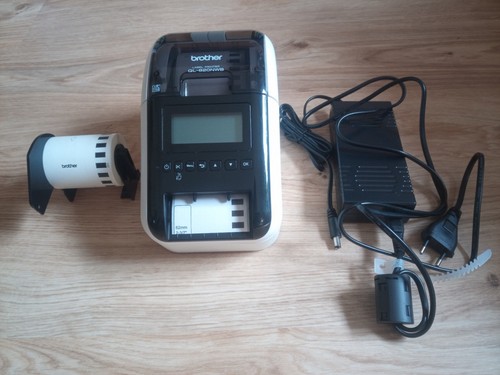 Brother 820nwb lan wlan - lan,