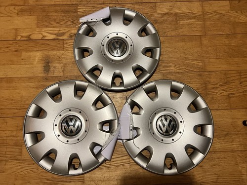 Radkappen golf 5 - golf,