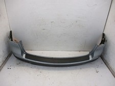 Stoßstange hinten LB5S PDC