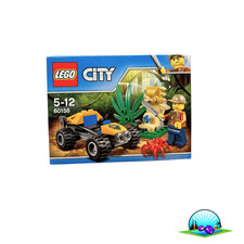 LEGO City 60156