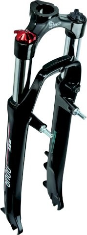 Rst federgabel nova pls tnl - rst,