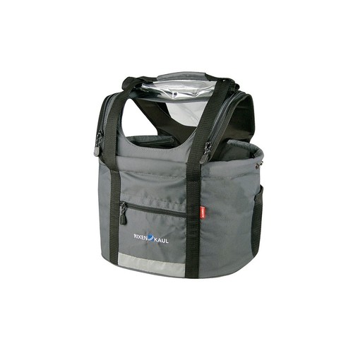 Klickfix 0302gr hundeshopper - 0302gr,