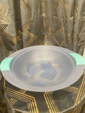 Tupperware Tropicana Obstschüssel 2,8L Neu