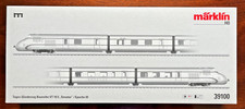 Märklin HO 39100 VT 10.5