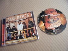 Jan Fedder & Big Balls - Aus