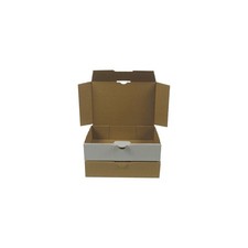Maxibrief-Kartons 180 x 130 x