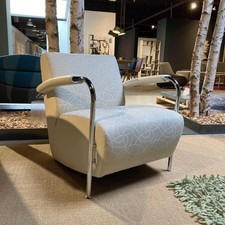 Leolux Sessel Scylla Stoff