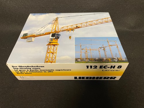 Liebherr 112 8 - 112-h,
