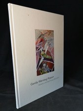 Gerda Warning-Rippen. Malerei