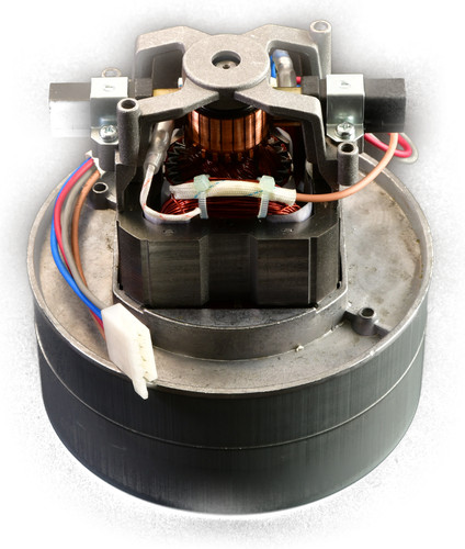 Motor geeignet für - , vorwerk