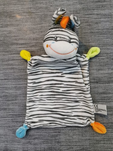 Schmusetier kuscheltuch - schmusetier,